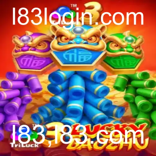 Explore o Fascinante Mundo do Jogo 3LuckyBaozhu
