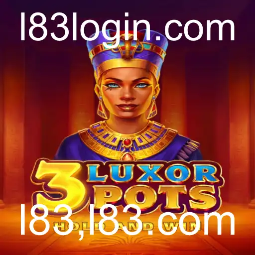 Descubra o Fascinante Mundo de 3LuxorPots