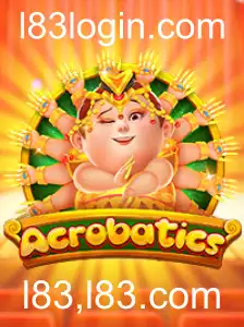 Descubra Acrobatics: O Jogo de Estratégia e Habilidade que Conquista Todos