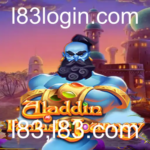 Explorando o Encantador Mundo do Jogo Aladdin