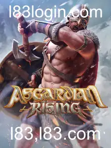 AsgardianRising: Um Mergulho no Mundo dos Deuses Nórdicos