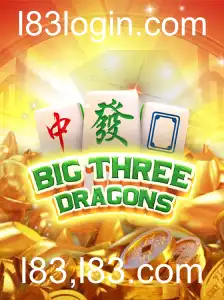 Desvendando o Fascínio de BigThreeDragons