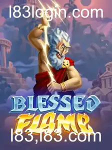 Explore o Universo de BlessedFlame: O Novo Fenômeno dos Jogos