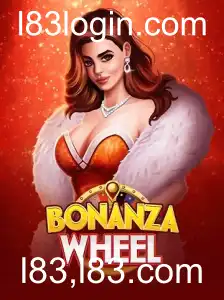 Descubra as Emoções do BonanzaWheel: O Novo Jogo de Sorte em l83.com