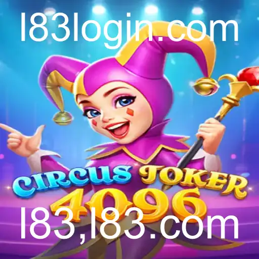 Descubra o Fascinante Mundo de CircusJoker4096