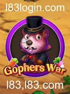 Descubra o Empolgante Mundo de GophersWar