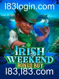 Descubra o Mundo Encantado de IrishWeekendBonusBuy