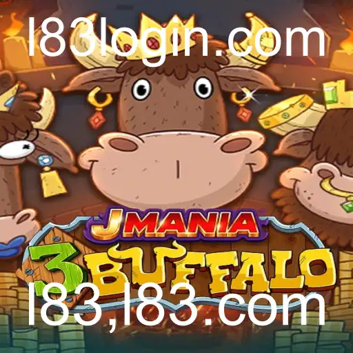 Descobrindo as Aventuras de JMania3Buffalo
