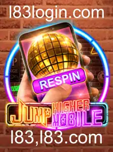 Descubra o Universo de JumpHighermobile