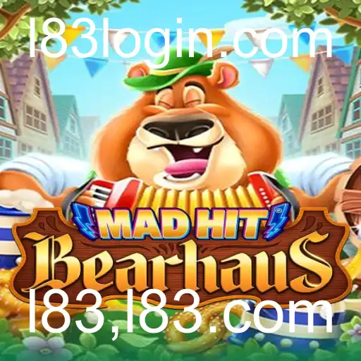 Descubra MadHitBearhaus: O Jogo Que Está Conquistando o Mundo