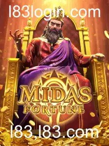 MidasFortune: Descubra o Mundo do Novo Jogo de Estratégia