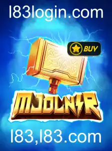 Entre no Mundo Épico de Mjolnir: O Desafio de Coleção de Relíquias