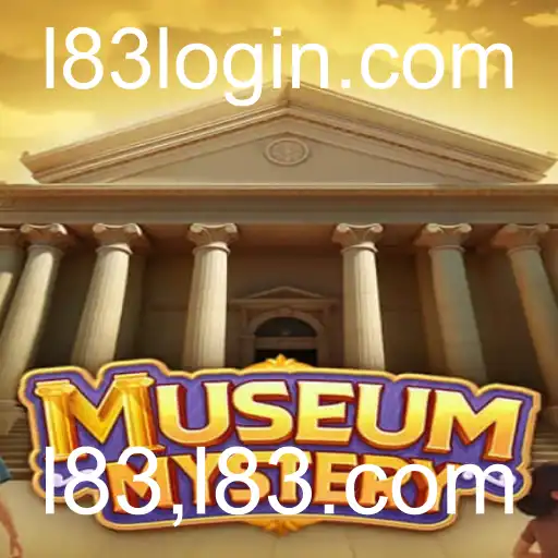 Explore o Jogo MuseumMystery: Uma Jornada de Mistério e Diversão