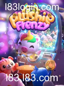 Descubra o Mundo Encantado de PlushieFrenzy