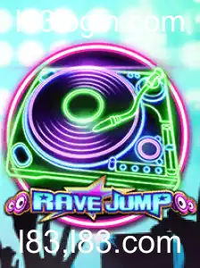 Descubra o Vício e a Emoção do Jogo RaveJump