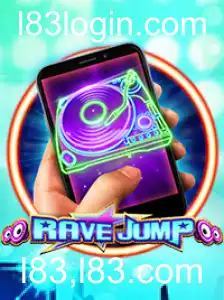 RaveJumpmobile: Mergulhando na Frenética Ação do Novo Jogo