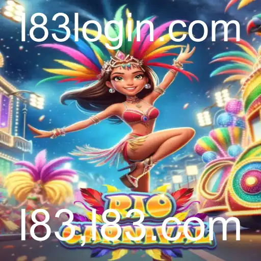 Descubra o Fascinante Mundo de RioCarnival: O Jogo que Celebra o Carnaval do Rio