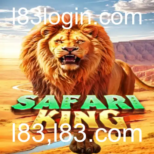 Descubra as Aventuras de SafariKing