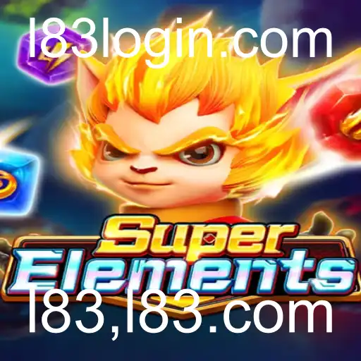 Explorando SuperElements: Uma Jornada Através dos Elementos