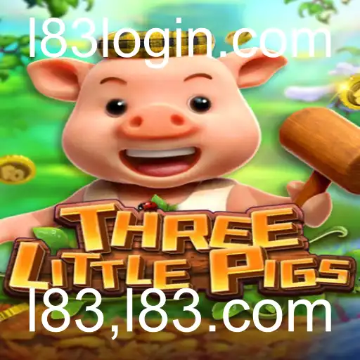 Descubra o Universo de THREELITTLEPIGS: Jogo de Estratégia e Aventura