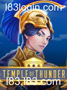 TempleofThunder - Desvende os Segredos do Templo Místico