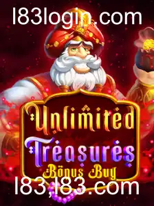 Explorando o Universo de UnlimitedTreasuresBonusBuy