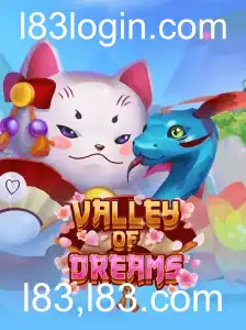 Descubra o Mundo Envolvente de 'ValleyofDreams': Um Jogo de Aventuras Mágicas