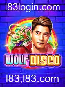 Descubra a Excitante Aventura de WolfDisco